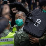 Hong Kong: Jimmy Lai colpevole per veglia su Tienanmen