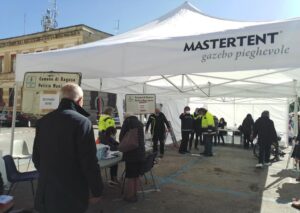 Genitori, fragili, over 80: una moltitudine di persone da convincere entro Capodanno