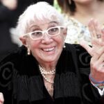 E' morta Lina WertmÃ¼ller