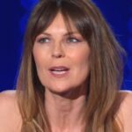 Marina La Rosa ha annunciato la separazione dal marito, Guido Bellitti