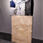 Svelato il monumento a Sebastiano Tusa