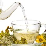 La tisana detox per depurare il fegato in vista di Natale