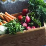La dieta per aumentare le tue difese immunitarie in inverno