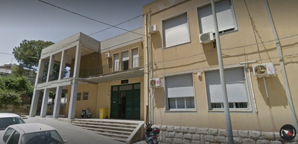 Covid, classe in quarantena all'istituto Curcio di Ispica