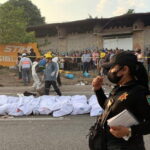 Messico: almeno 53 i migranti morti in incidente stradale
