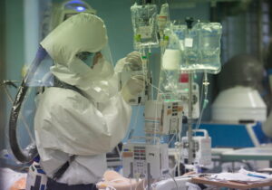 437 positivi stabili nel ragusano il 10 dicembre