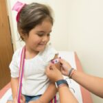 L'87% dei ricoverati è no vax, la vittoria sul Covid è in mano ai bambini