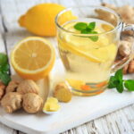 Glicemia alta, come tenerla a bada con limone e zenzero