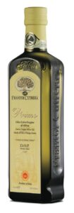 Olio, Primo di Cutrera nella Guida FlosOlei 2022
