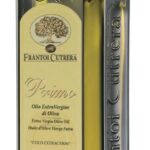 Olio, Primo di Cutrera nella Guida FlosOlei 2022