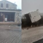 I danni del maltempo a Modica ammontano a 7 milioni