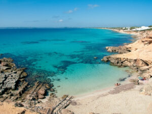 Formentera: un'isola magica
