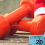 Come arrivare in forma a Natale: tre mosse salva linea