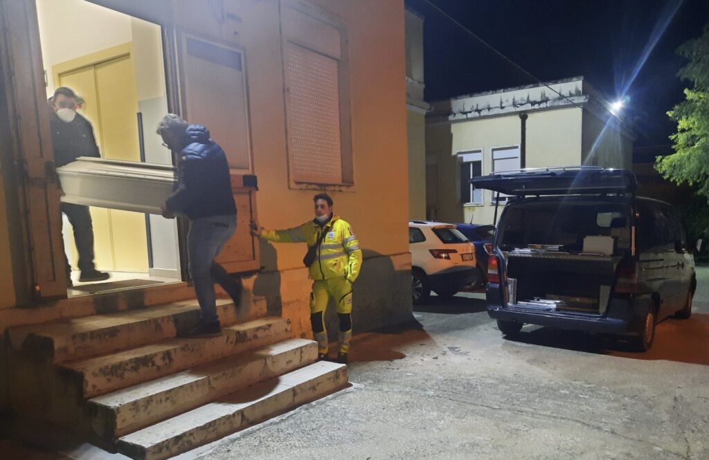 Rosolini, muore improvvisamente una bambina di un anno