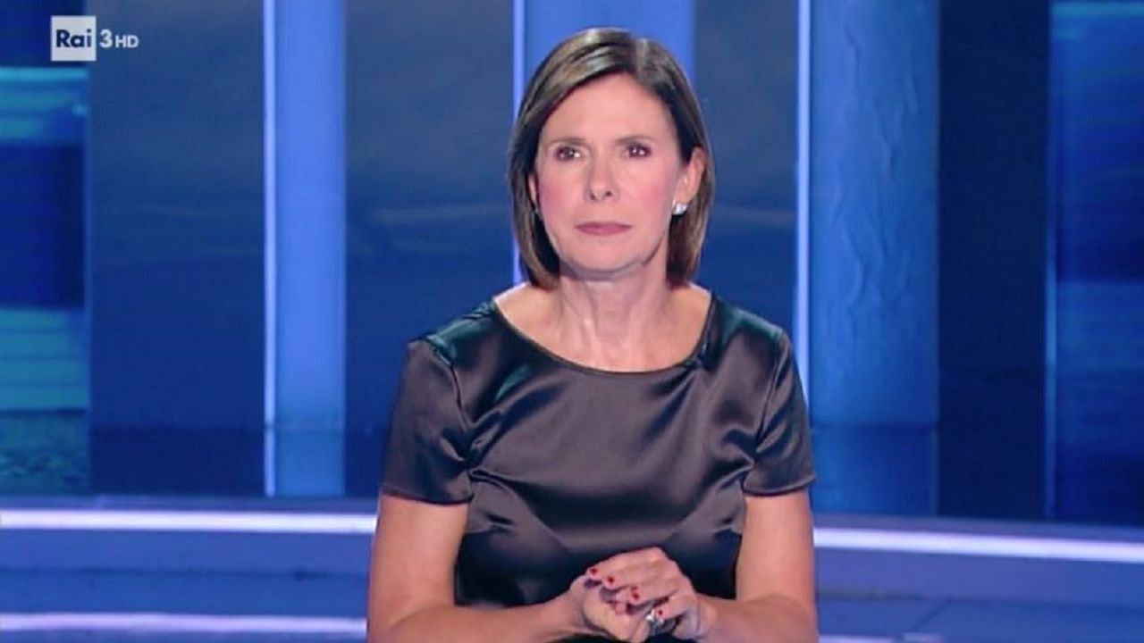 Bianca Berlinguer e Luigi Manconi si sposano