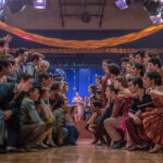 Incassi Usa, debutto deludente per West Side Story