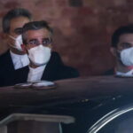 Iran accusa, nessuna proposta europea contro le sanzioni Usa