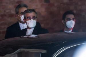 Iran accusa, nessuna proposta europea contro le sanzioni Usa