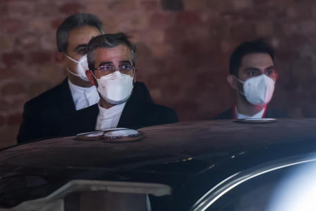 Iran accusa, nessuna proposta europea contro le sanzioni Usa