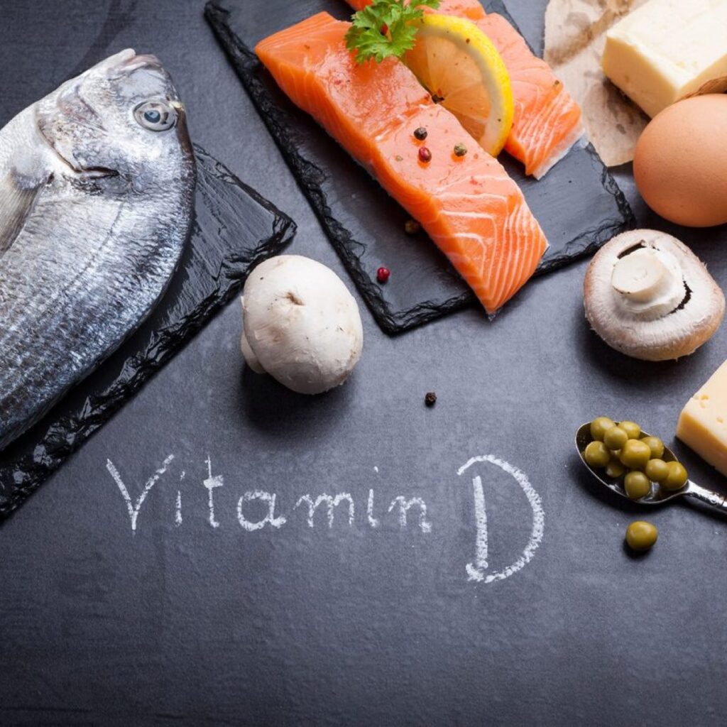 Vitamina D: gli 8 alimenti pi&ugrave; ricchi e come integrarla nella dieta