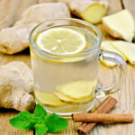 Dieta: la Tisana per riattivare il metabolismo