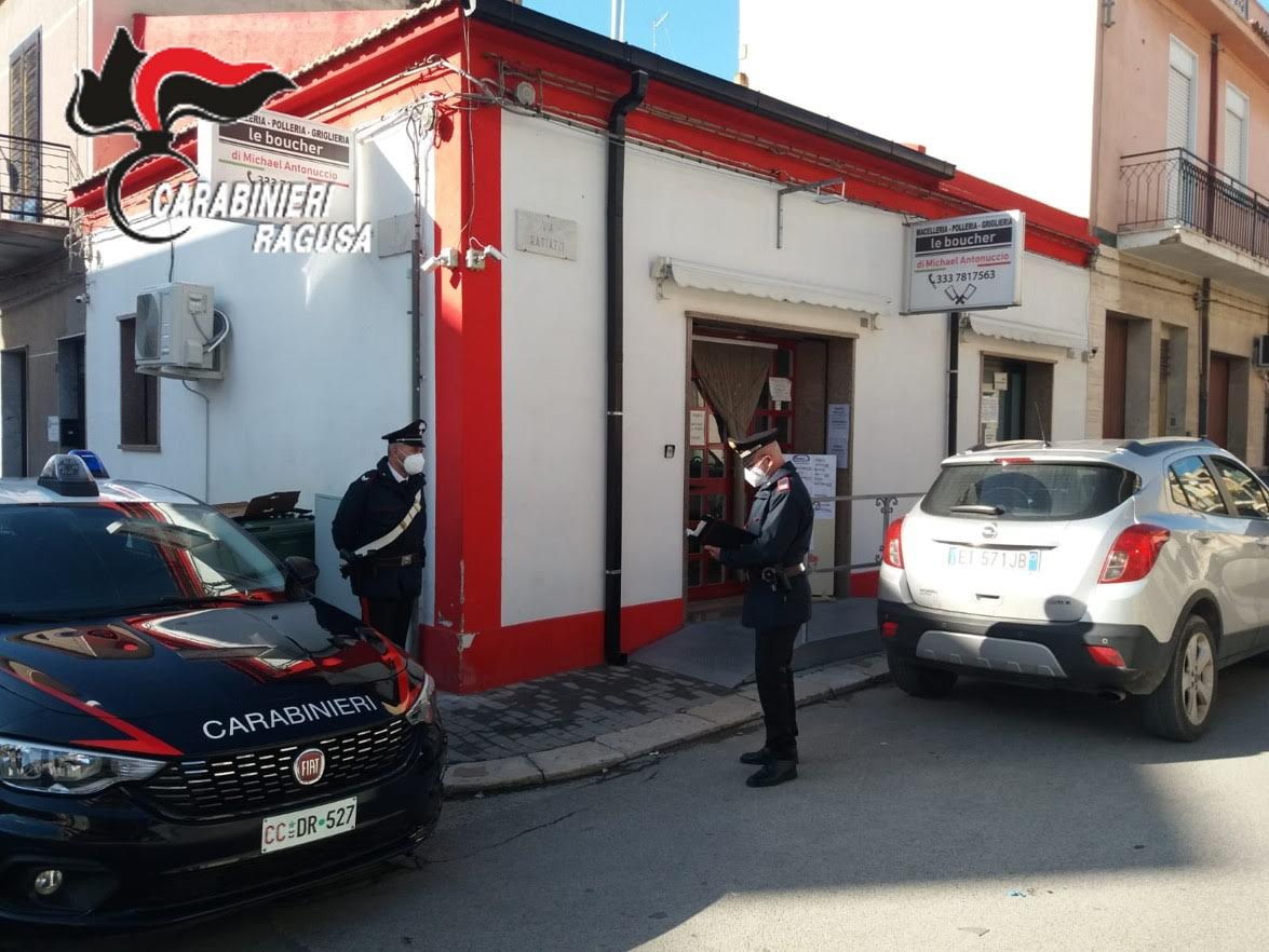 Tentato omicidio di Francesco Lo Monaco, i carabinieri arrestano due uomini