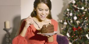 Dieta: le 5 regole per salvare la linea durante le feste