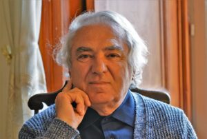 E' morto l'intellettuale Giovanni Giuga