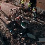 Giuseppe è l’ultimo disperso nel crollo della palazzina di 4 piani