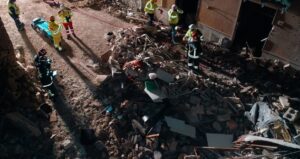 Giuseppe è l’ultimo disperso nel crollo della palazzina di 4 piani