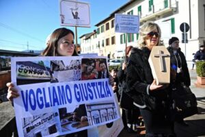 Etruria: sentenza, crac da mercato e truffe niente bancarotta