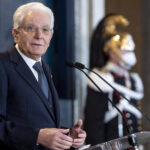 Mattarella, grazie ai giovani del Servizio Civile