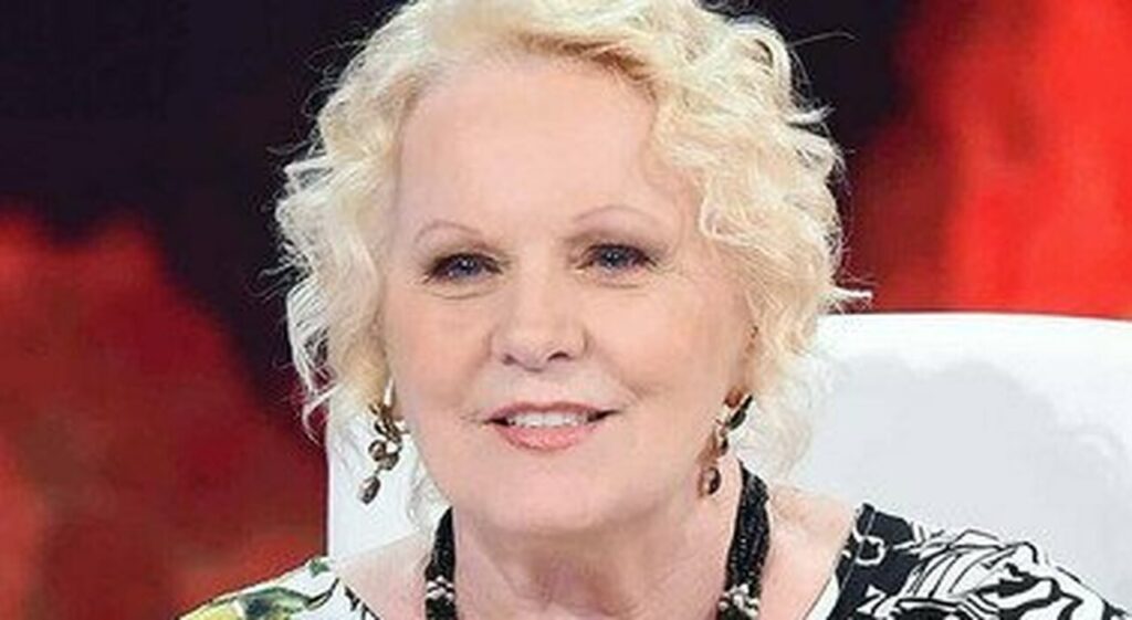 Katia Ricciarelli ha trovato l'amore, ed &egrave; pronta a risposarsi