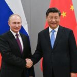 Xi a Putin, Cina e Russia si sostengono a vicenda