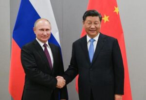 Xi a Putin, Cina e Russia si sostengono a vicenda