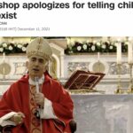 Babbo Natale, CNN e NY Times si occupano del vescovo di Noto