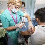 Vaccini Covid, solo 51 bambini prenotati nel ragusano su 20mila