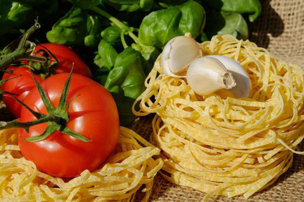 Dieta senza pane e pasta: fa davvero dimagrire?