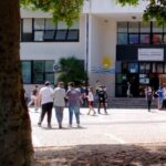 Parlano Maurizio Franzò e Concetta Spadaro, presidi del liceo Curcio di Ispica e del Poidomani di Modica