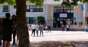 Parlano Maurizio Franzò e Concetta Spadaro, presidi del liceo Curcio di Ispica e del Poidomani di Modica