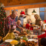 Dieta di Natale: ecco il decalogo salva-linea per non ingrassare