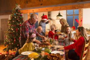 Dieta di Natale: ecco il decalogo salva-linea per non ingrassare