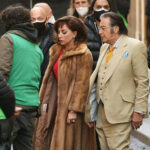 House of Gucci, il melo-soap firmato Ridley Scott