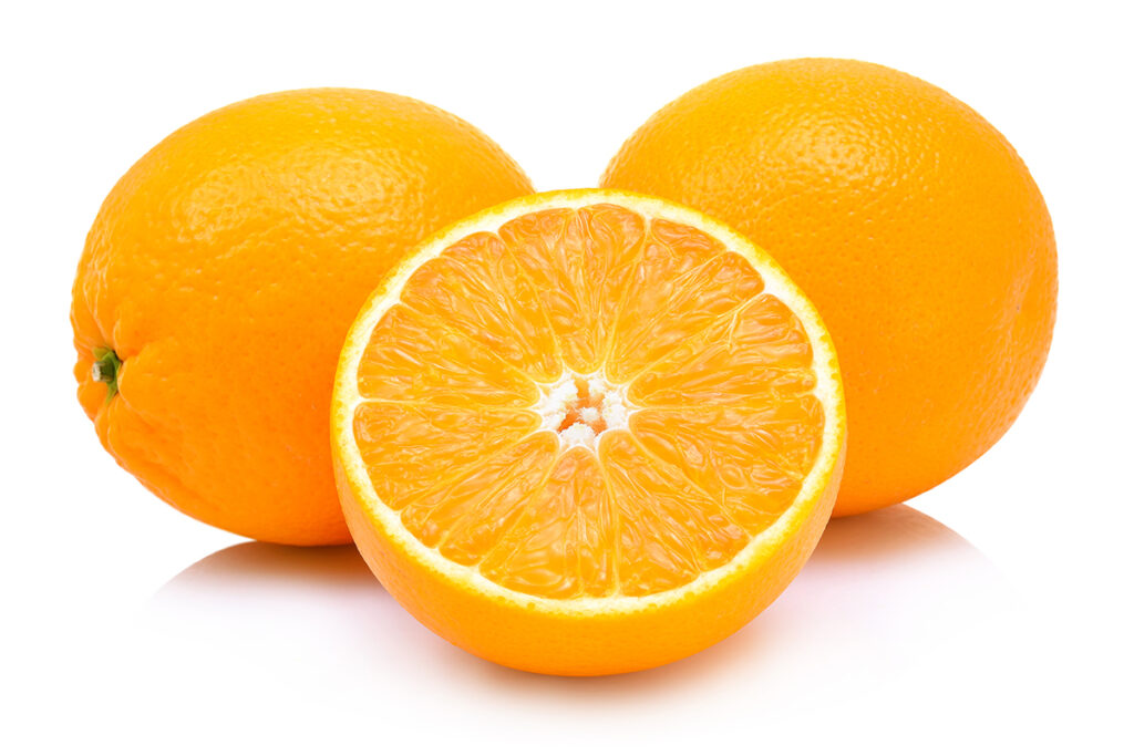 Tutti i benefici delle arance: le regine dell'inverno