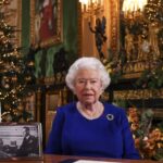 Variante Omicron: la regina Elisabetta annulla il pranzo di Natale