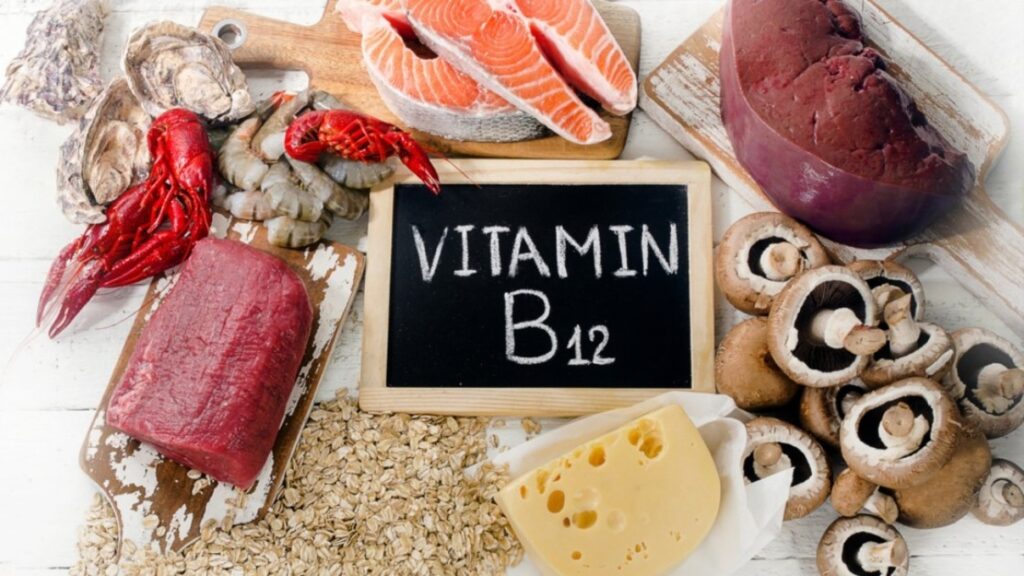 Vitamina B12: i 4 cibi che ne sono pi&ugrave; ricchi