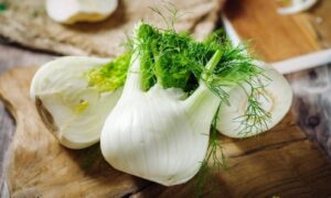 Dieta del finocchio: il menù per perdere 4 chili in 5 giorni