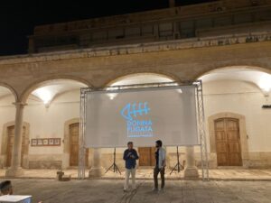Cinema: l'horror musicato dal vivo