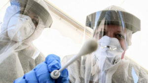 Scoperto secondo caso di variante Omicron in Sicilia
