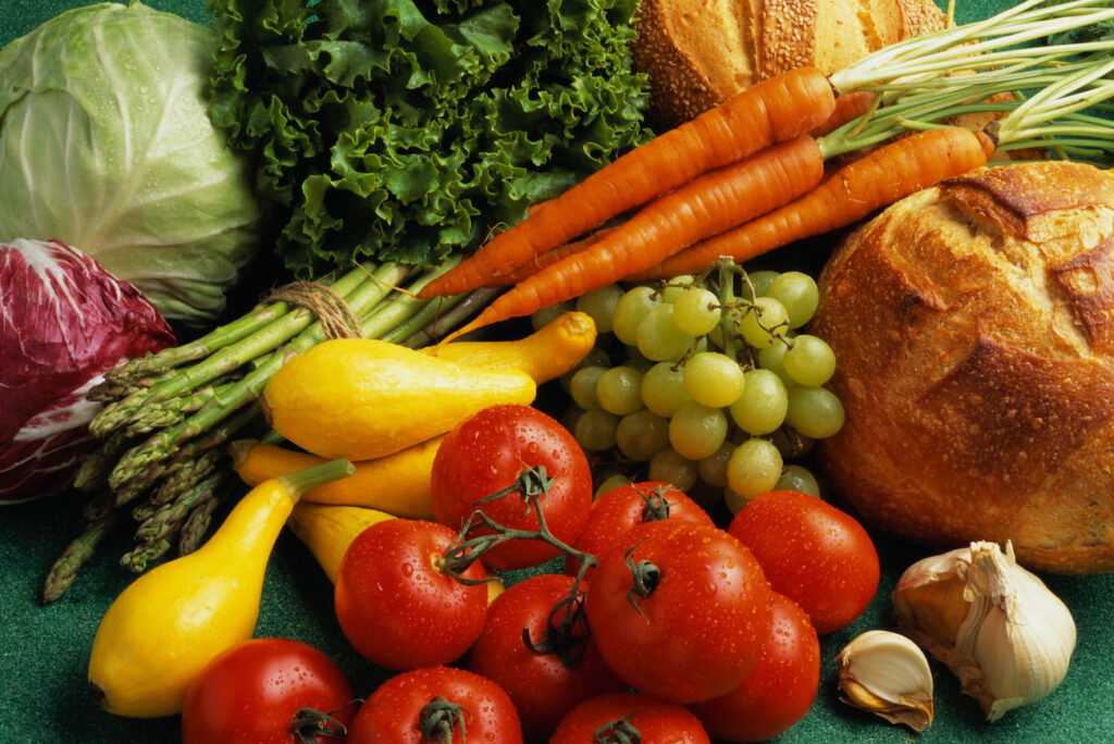 Dieta: gli alimenti ricchi di fibre, cosa mangiare per un intestino sano?